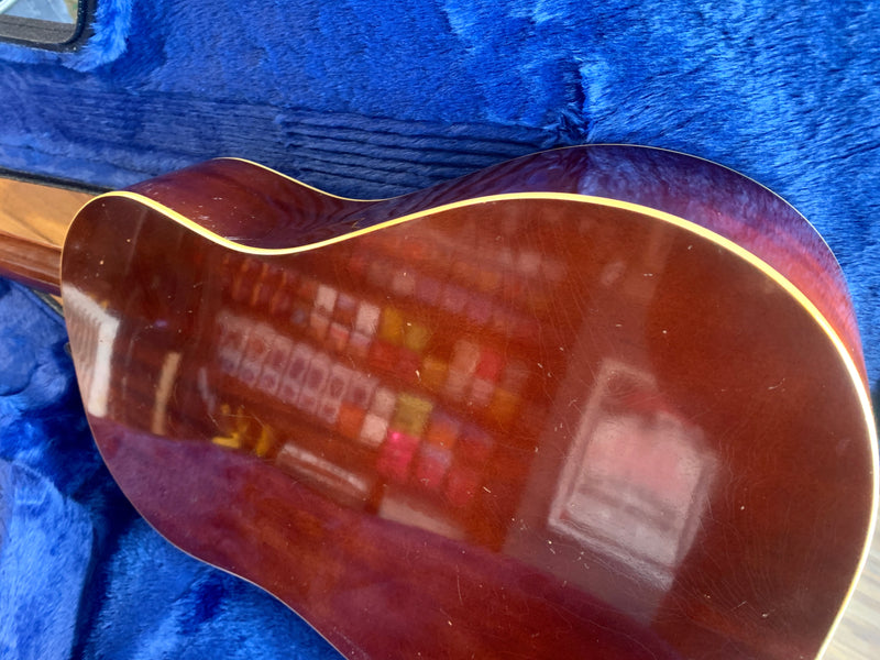 Atkin The Forty Three J43 Sunburst Heavy Aged