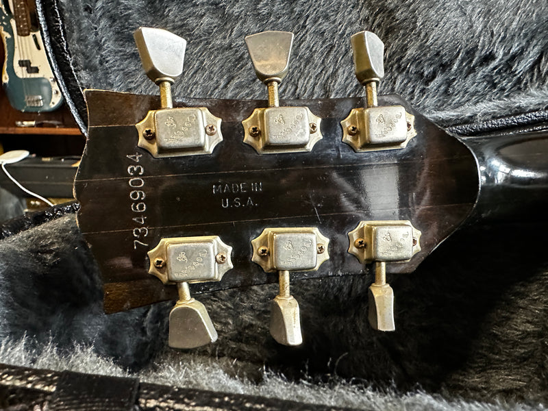 Gibson ES-175-CC Charlie Christian 1979