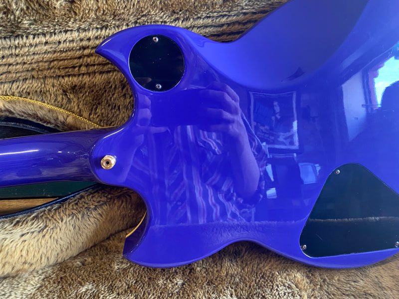 Yamaha SG-2000DP 1981 Deep Purple