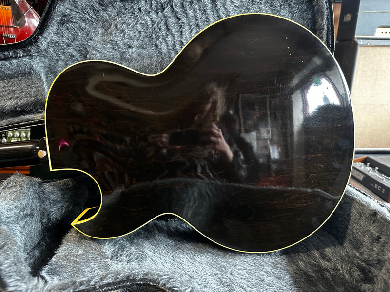 Gibson ES-175-CC Charlie Christian 1979