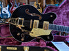 Gretsch G6636T Players Edition Falcon Black 2020