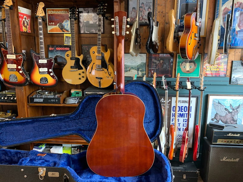 Atkin Hawaiian Master Heavy Relic