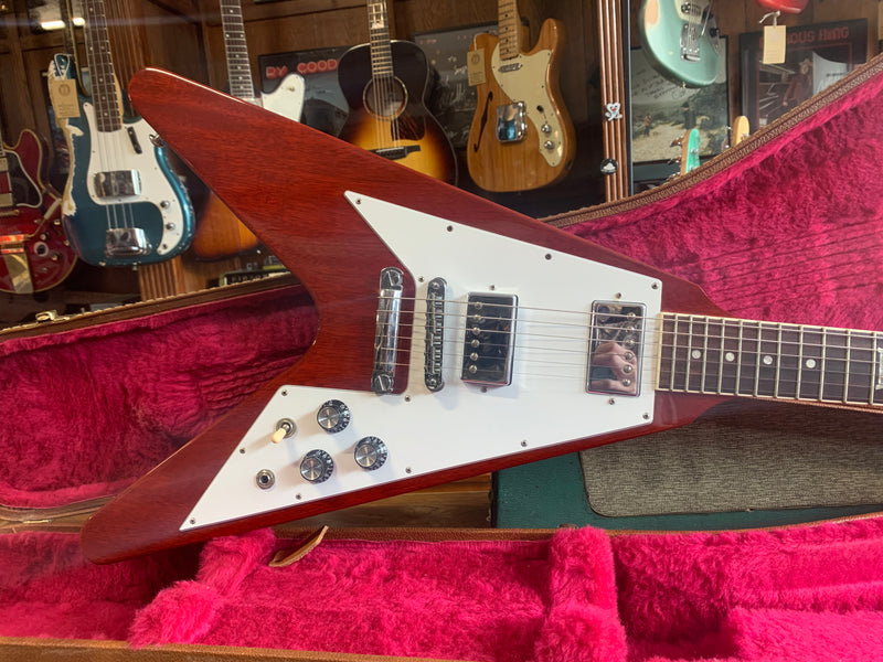 Gibson 120th Anniversary Flying V 2014