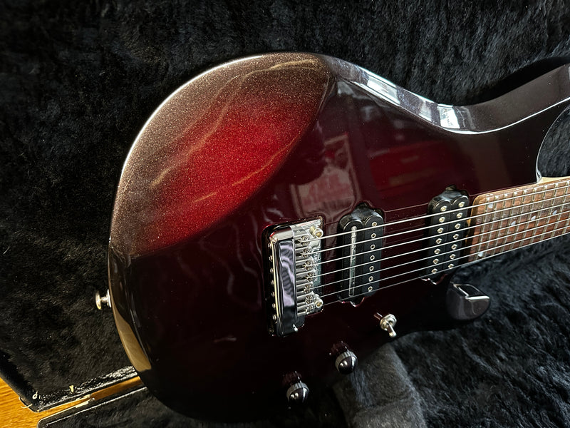 Ernie Ball Music Man JP7 John Petrucci Signature 2008