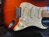 Fender Strat Plus Deluxe Sunburst 1993