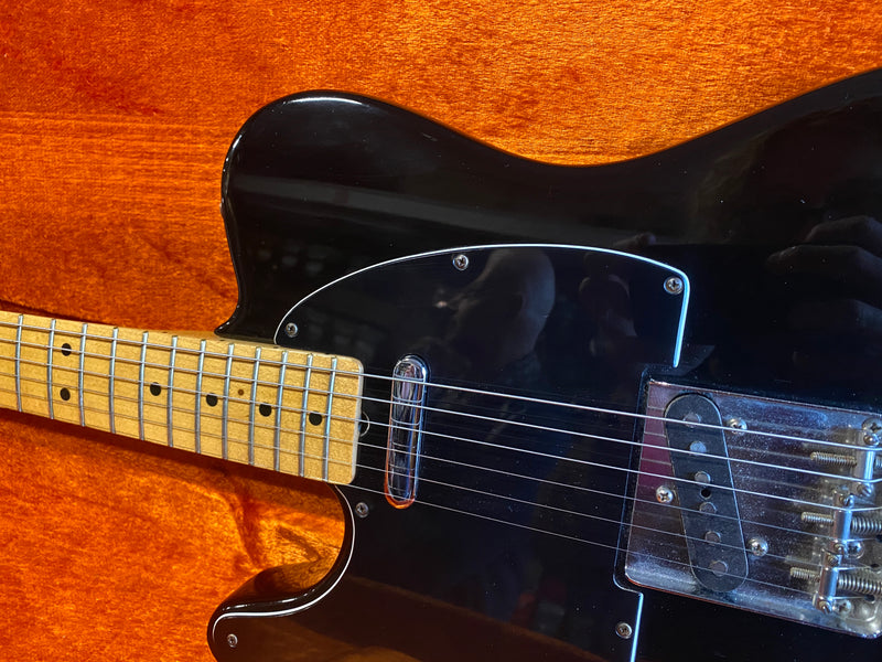 Fender Telecaster Standard Left-Handed 1982
