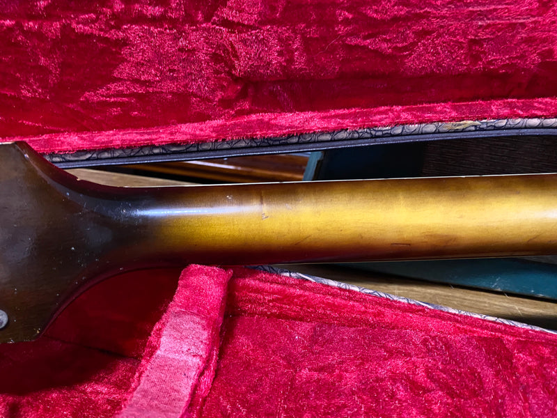 Silvertone 1429 1961