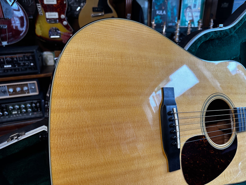 Martin D-18 2020