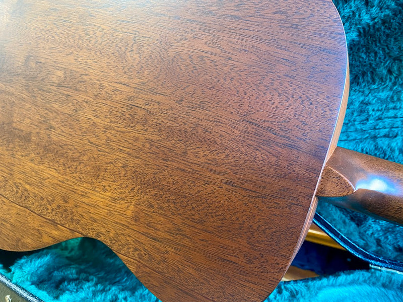 Martin 000-15M Left-Handed 2015