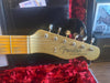 Fender Custom Shop '63 Telecaster Custom Relic Gold Sparkle Limited Edition NAMM 2020