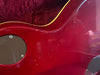 Gibson Les Paul Deluxe Sunburst Rare Specs 1981