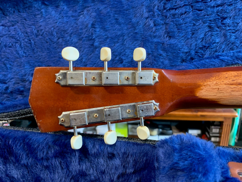Atkin Hawaiian Master Heavy Relic