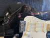 Fender Strat Plus Black 1989