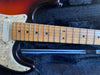 Fender Strat Plus Deluxe Sunburst 1993