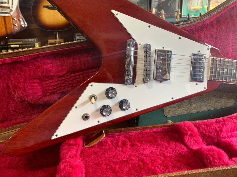 Gibson 120th Anniversary Flying V 2014