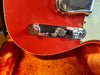 Fender Custom Shop '61 Telecaster Journeyman Relic Fiesta Red 2016