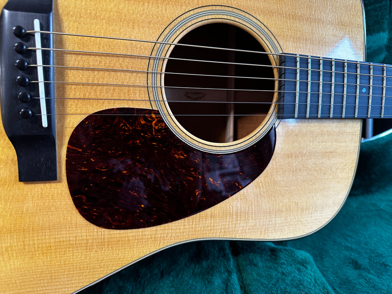 Martin D-18 2020