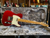 Fender American Professional Telecaster Candy Apple Red 2017