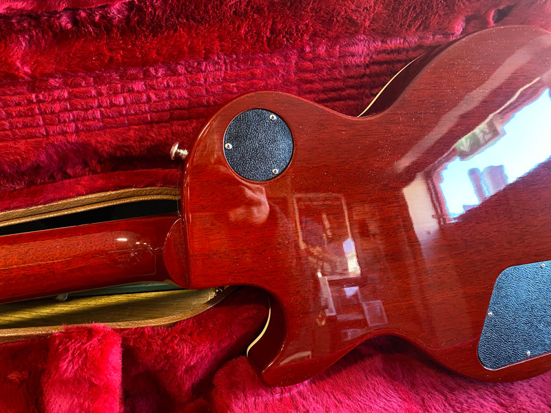 Gibson Les Paul Classic T 2017
