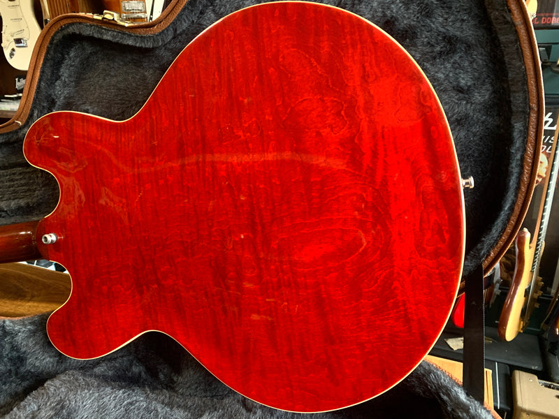 Gibson Custom Shop ES-335 Figured 2018