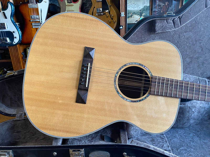Tasman TA200O-E