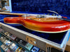 Rickenbacker 365 Fireglo 1966