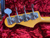 Fender Jaguar Bass CIJ Hot Rod Red 2004