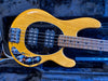 Ernie Ball Musicman Stingray Special HH Classic Natural 2019
