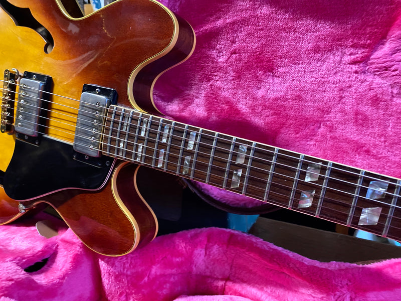 Gibson ES-345 Sunburst 1971