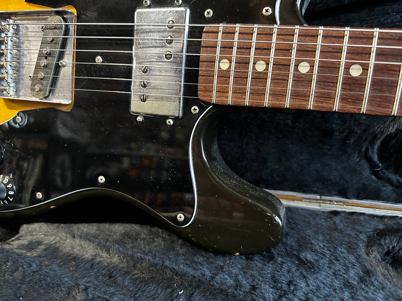 Fender Telecaster Custom Sunburst 1974