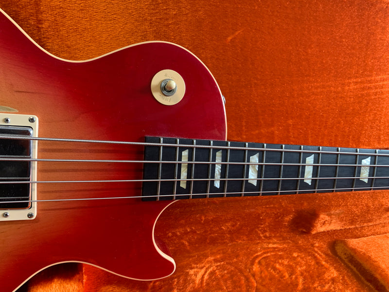 Gibson Les Paul Standard Bass LPB-3 2006