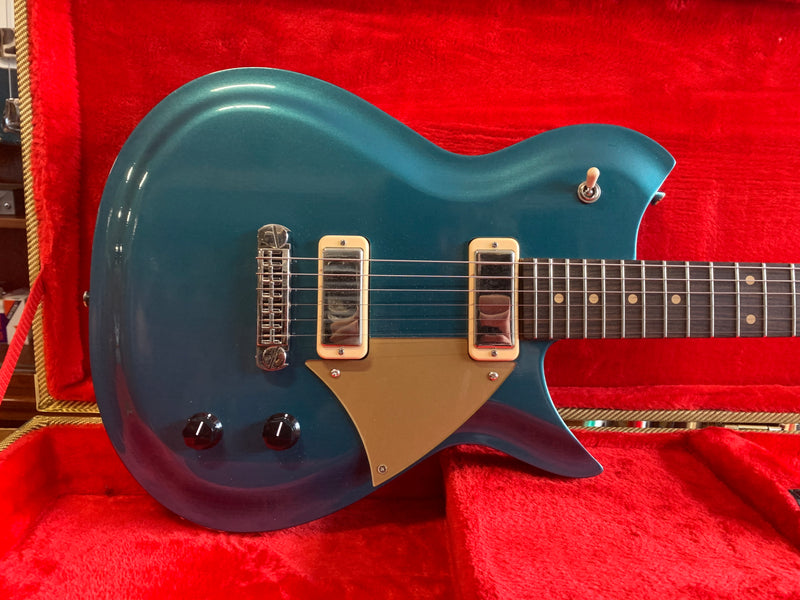 Fano Oltre RB6 2021