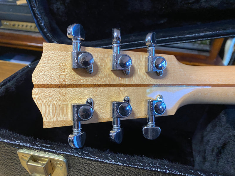 Gibson J-15 2016
