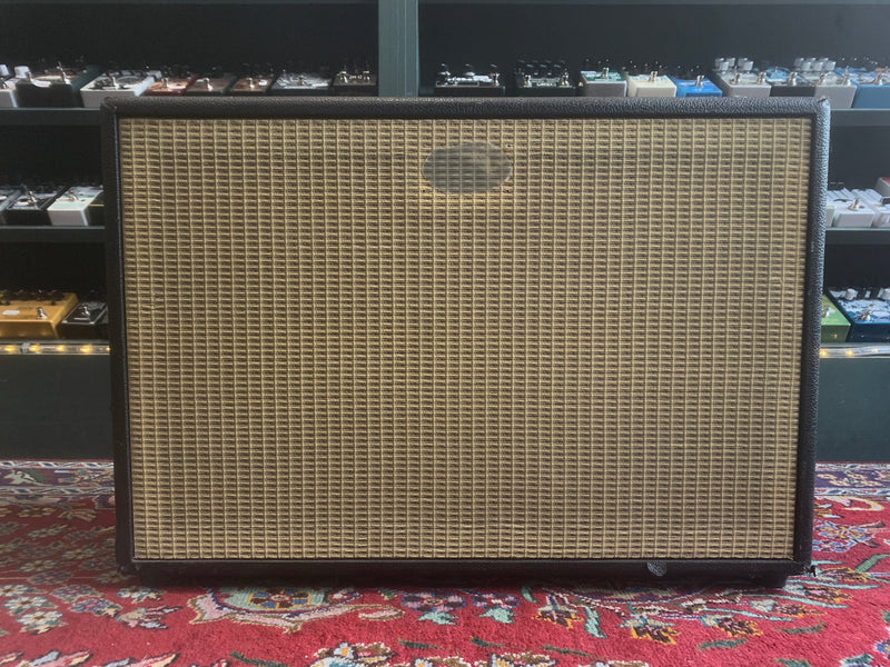 THD 2x12" Cabinet