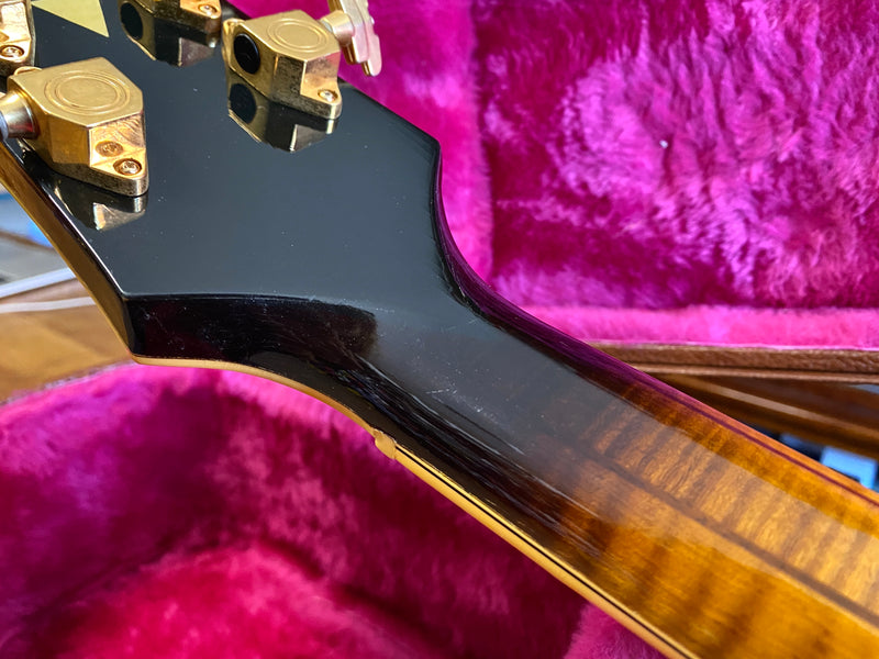 Gibson Super 400 Master Model 1992