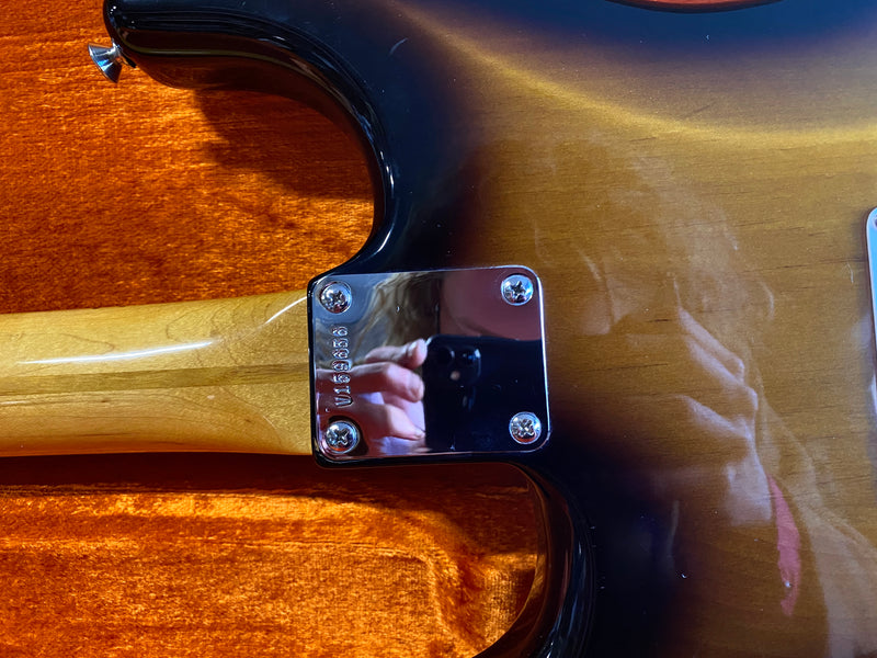 Fender American Vintage Reissue '57 Stratocaster 2000