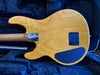 Ernie Ball Musicman Stingray Special HH Classic Natural 2019