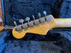 Fender Stratocaster Sunburst Refinish 1962