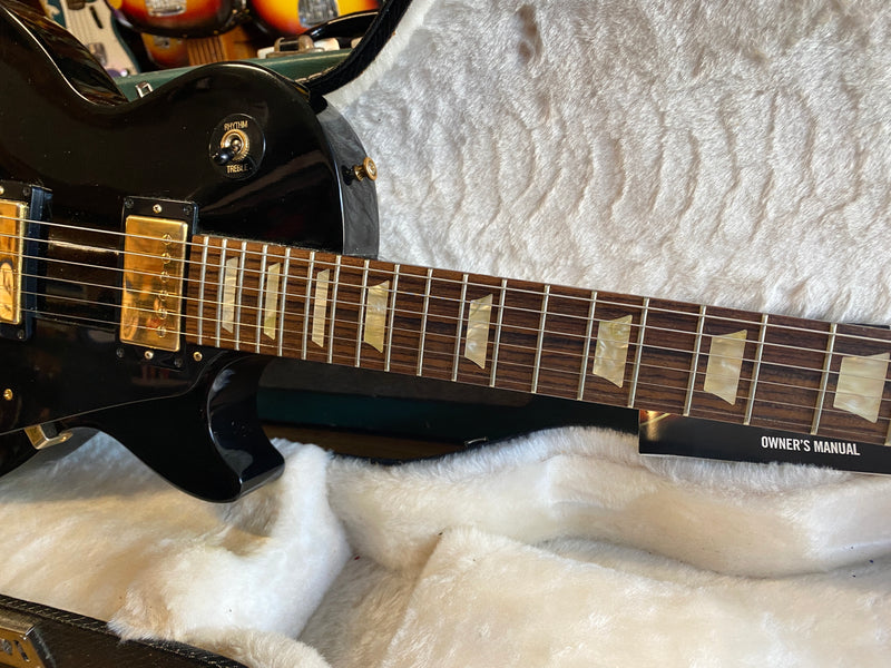 Gibson Les Paul Studio 2007