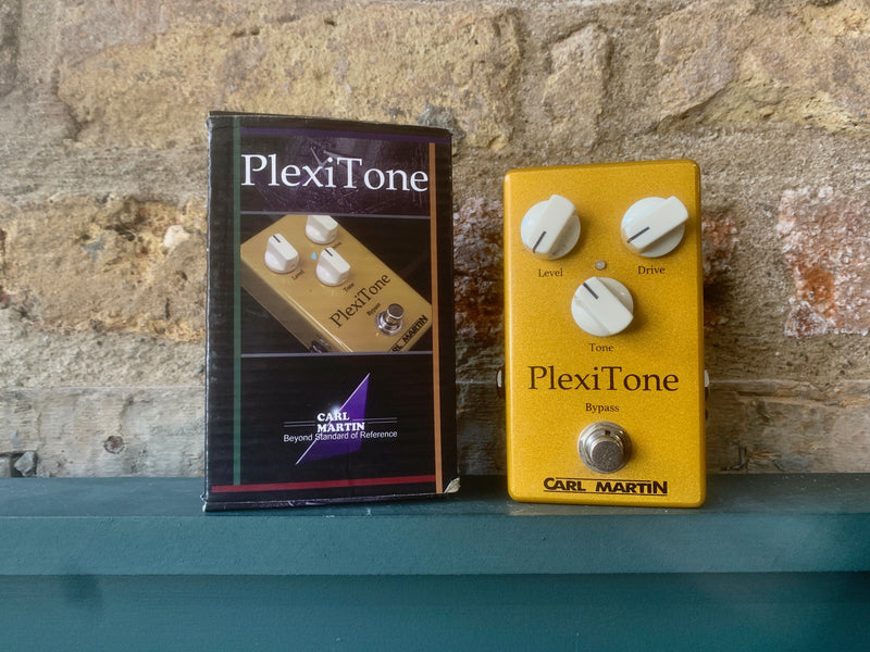 Carl Martin Plexi Tone