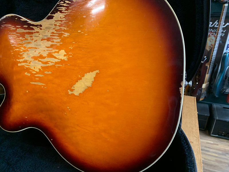 Guild Manhattan X-175 1968