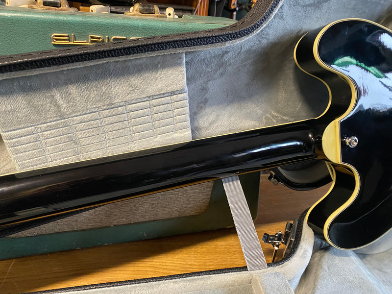 Eastman T486 Black 2020