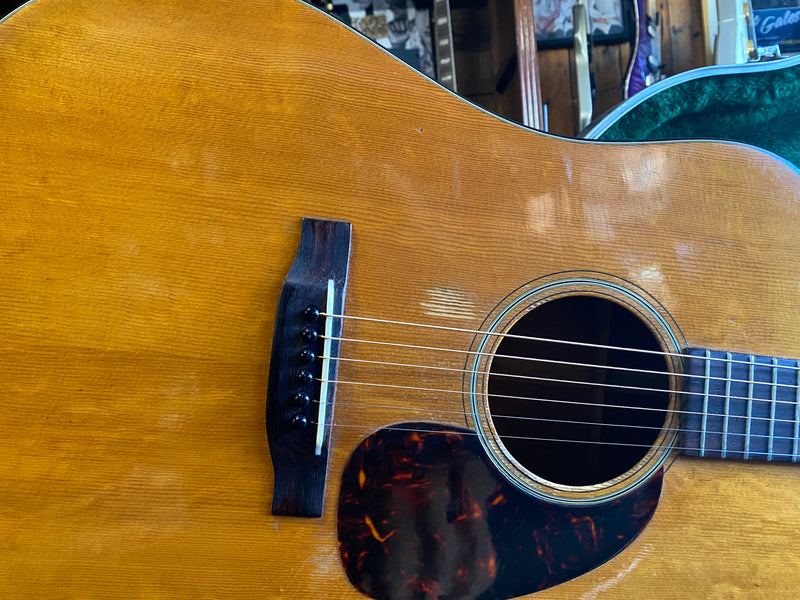 Martin D-18 1964