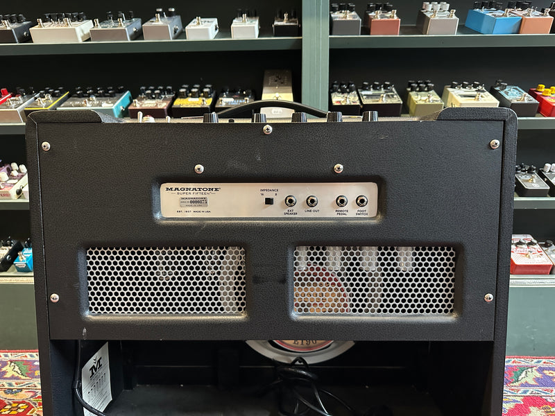 Magnatone Super Fifteen (Ex. Ray LaMontagne)