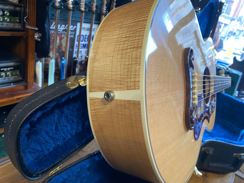Gibson Emmylou Harris Signature Model 2006