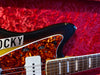 Fender Jazzmaster Sunburst 1966