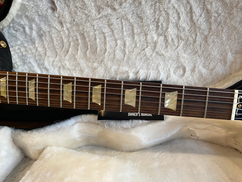 Gibson Les Paul Studio 2007