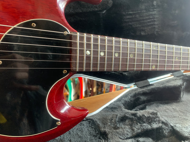 Gibson SG Junior 1964