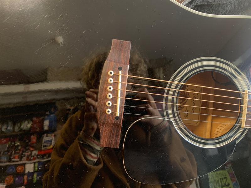 Takamine EF341SC
