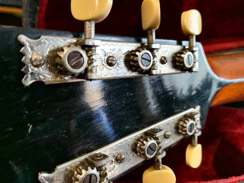 Gibson Style O Artist 1917